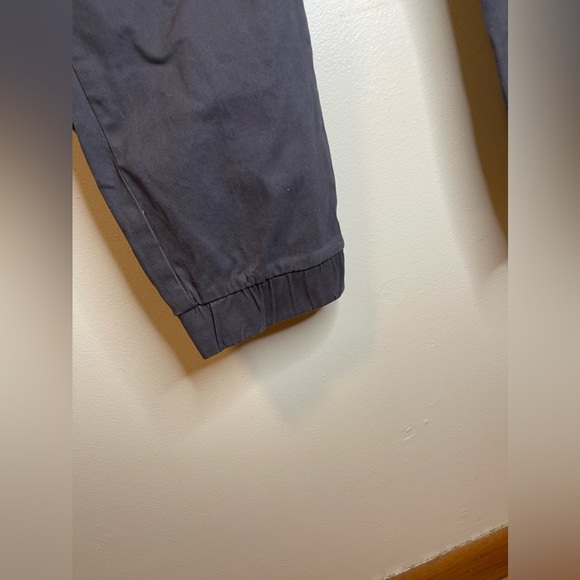 Southpole Flex the Movement Men's Dark Gray Joggers Size 3XL - Picture 10 of 12